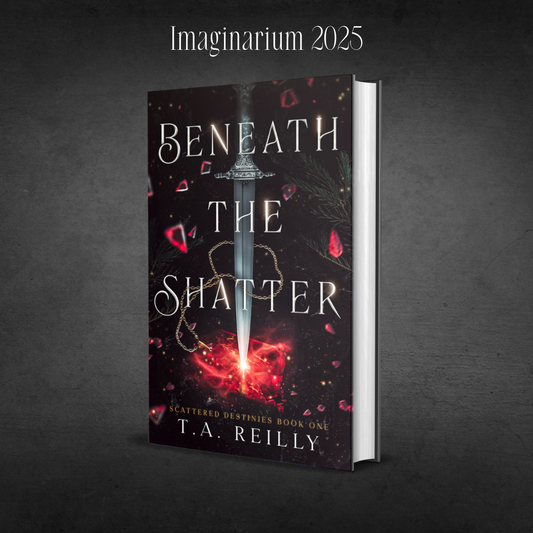 Imaginarium | Beneath the Shatter